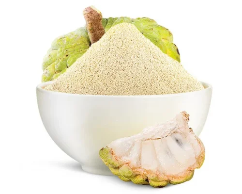 Custard Apple Powder